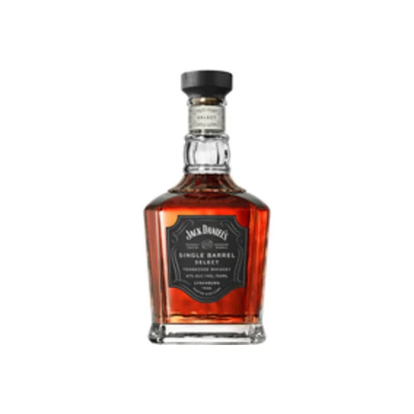 Jack Daniel's Single Barrel Select