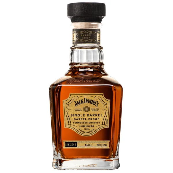 Jack Daniel's Single Barrel Tennessee Whiskey Barrel Proof