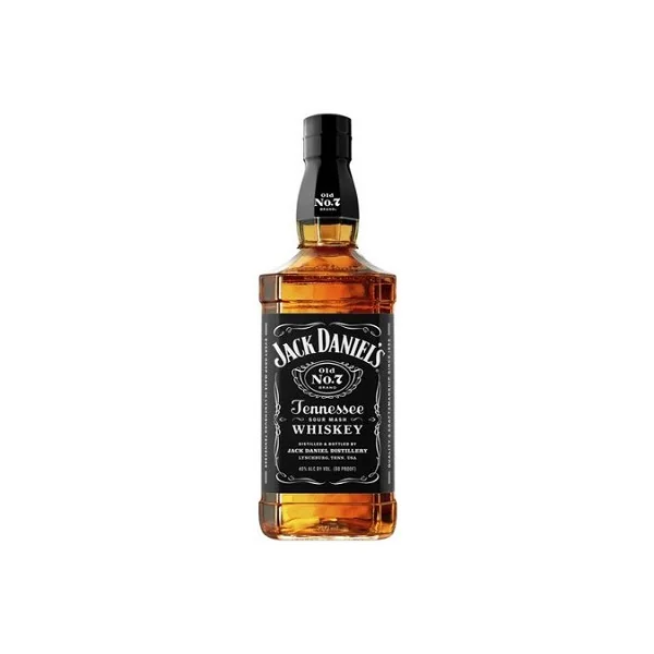 Jack Daniel's Whiskey 375ml