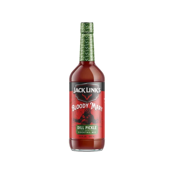 Jack Links Bloody Mary Mix • Dill