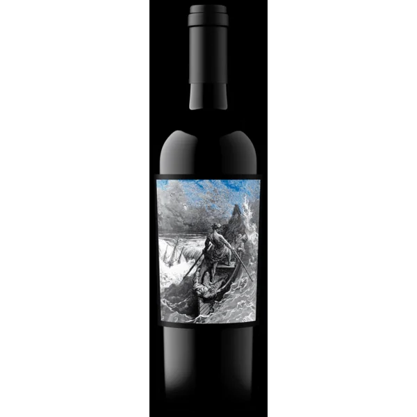 Jack Tar Cellars Cabernet Sauvignon 2023 750ml