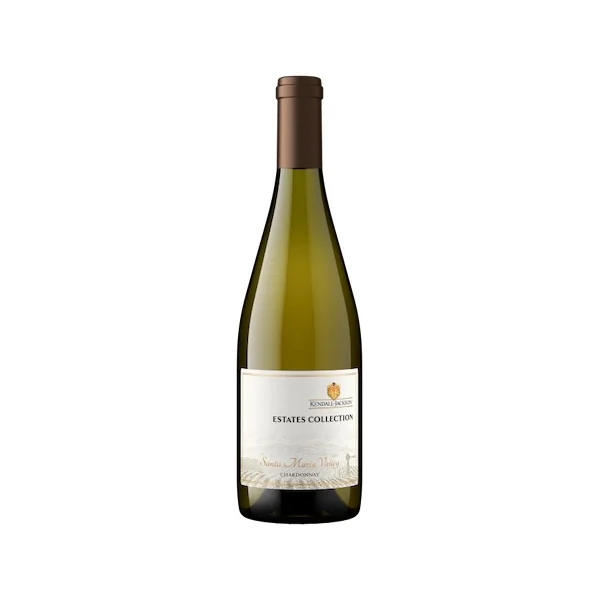 Jackson Estate (Kendall Jackson) Chardonnay Santa Maria Valley 2023 750ml