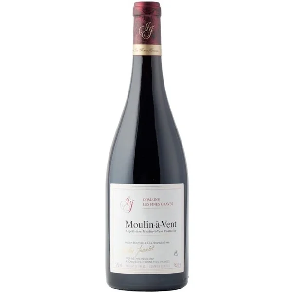 Jacky Janodet Moulin-A-Vent 2023 750ml