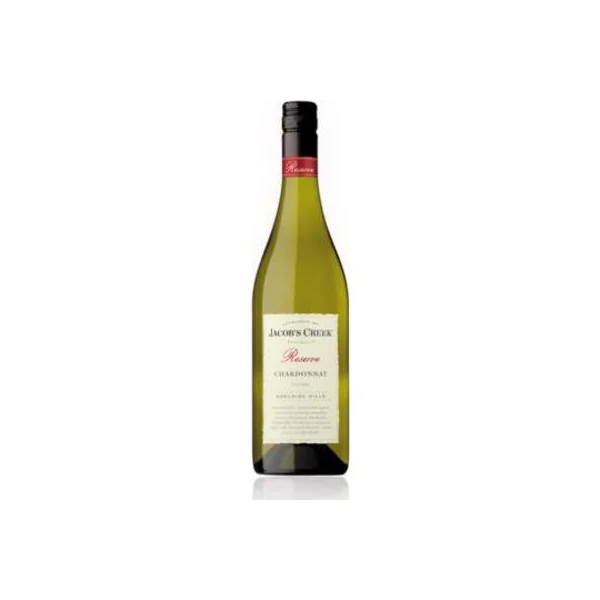 Jacob's Creek Chardonnay