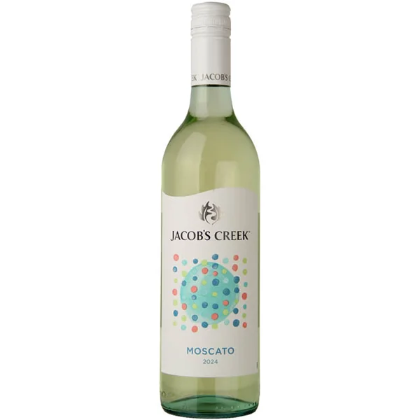 Jacob's Creek Moscato / 750 ml