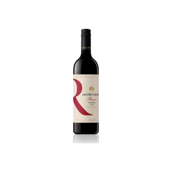 Jacob's Creek Reserve Shiraz