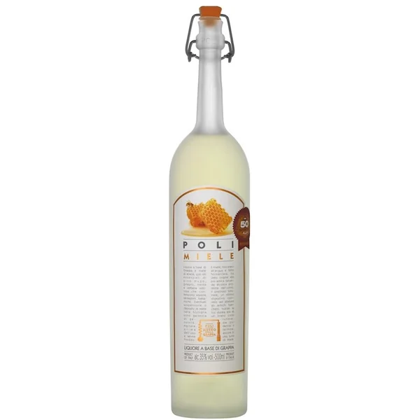 Jacopo Poli Liquore Poli Miele 750ml