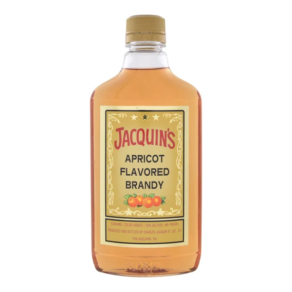 Jacquin's Apricot Brandy