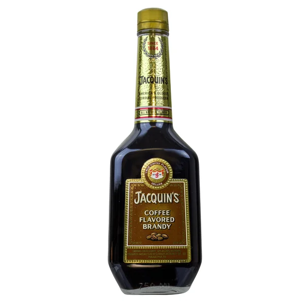 Jacquin's Coffee Brandy
