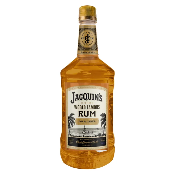 Jacquin's Gold Rum