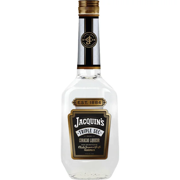 Jacquin's Triple Sec