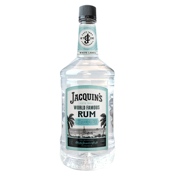 Jacquin's White Rum