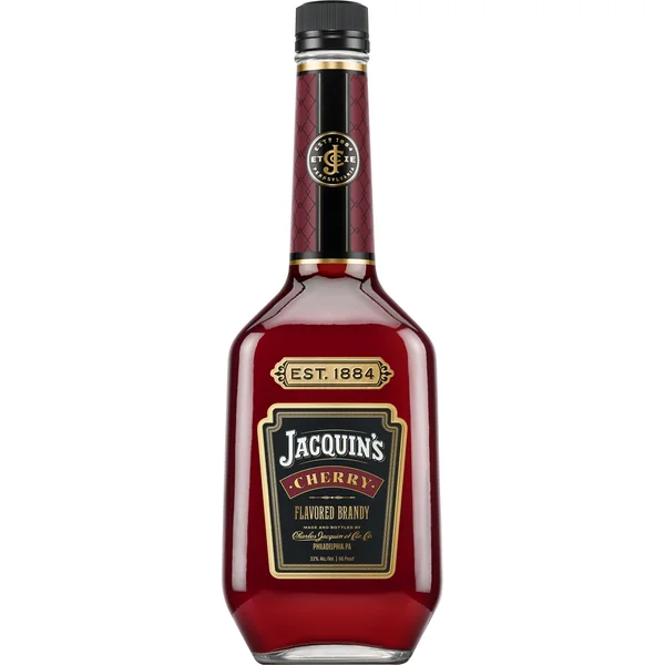 Jacquin's Wild Cherry Brandy