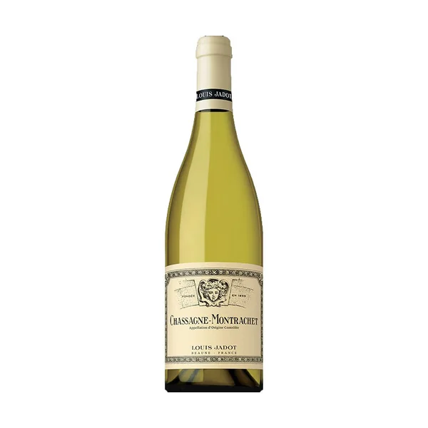 Jadot Chassagne Montrachet (6 / Case)
