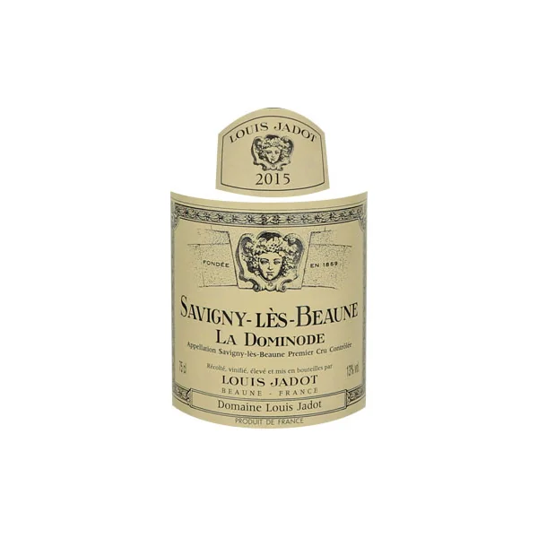 Jadot Savigny-lès-Beaune 1er cru La Dominode 2015