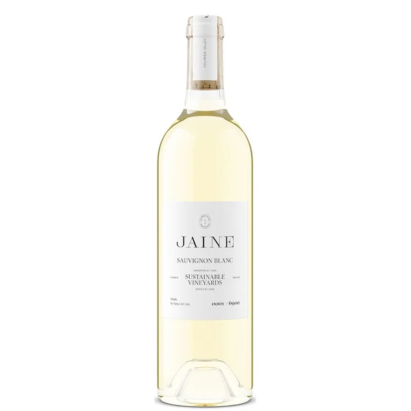 Jaine Sauvignon Blanc 2022 750ml