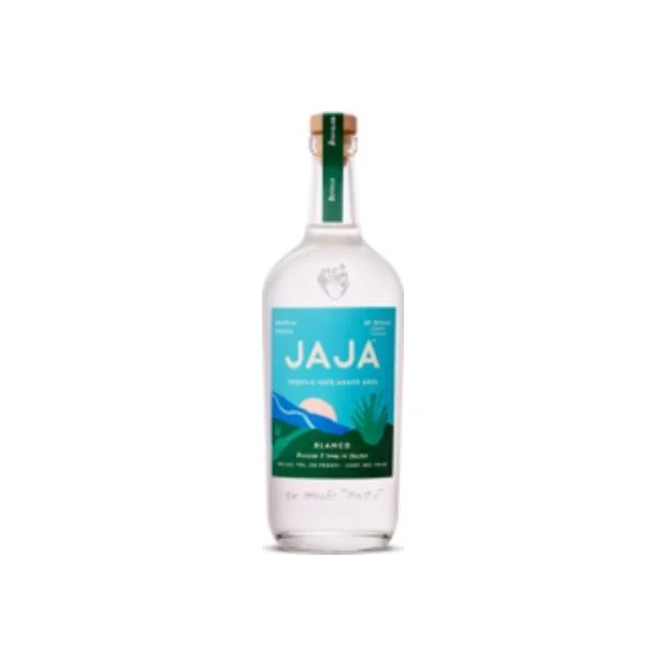 JAJA Blanco Tequila