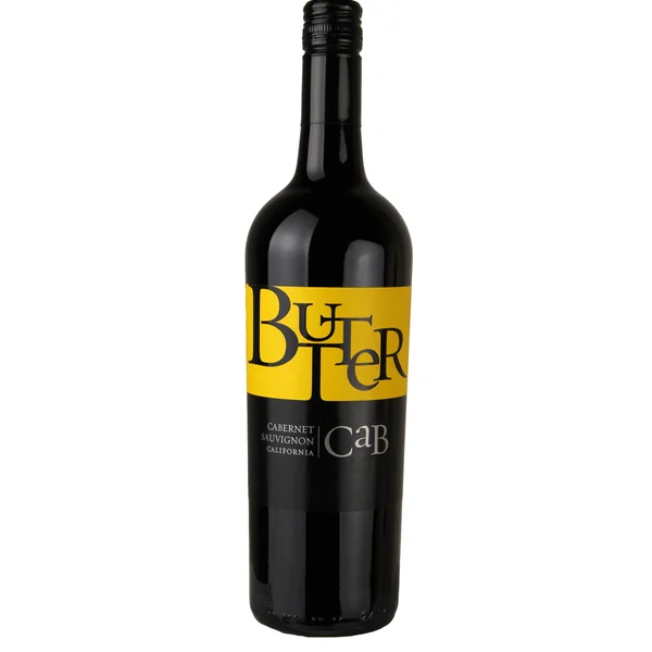 JaM Cellars Butter Cabernet Sauvignon / 750mL
