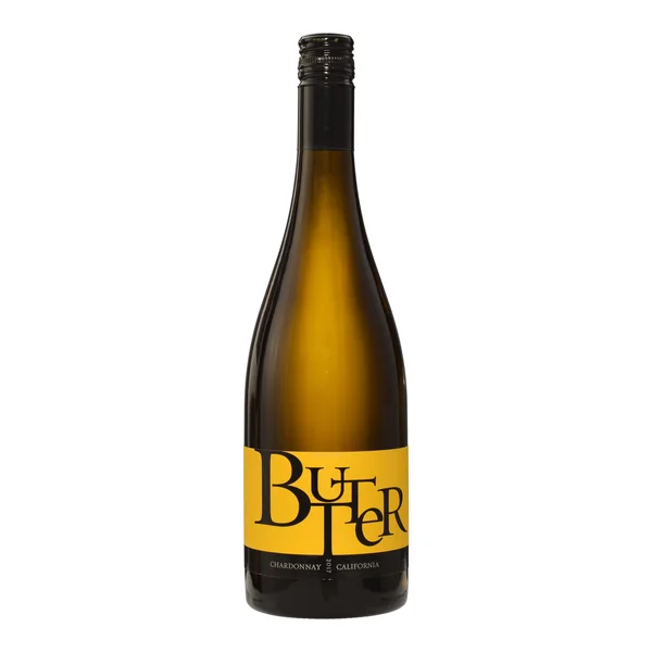 Jam Cellars Butter Chardonnay