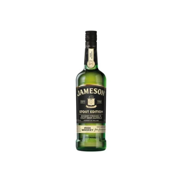 Jameson Caskmates Stout Irish Whiskey