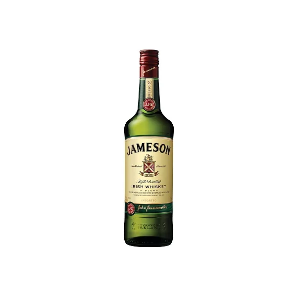 Jameson Irish Whiskey 200ml