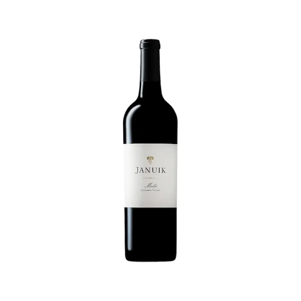 Januik Merlot Columbia Valley 2022 750ml