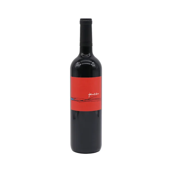 Janzen Missouri Hopper Cabernet Sauv