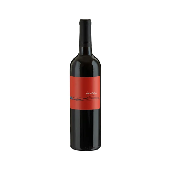 Janzen Napa Valley Cabernet Sauvignon Magnum