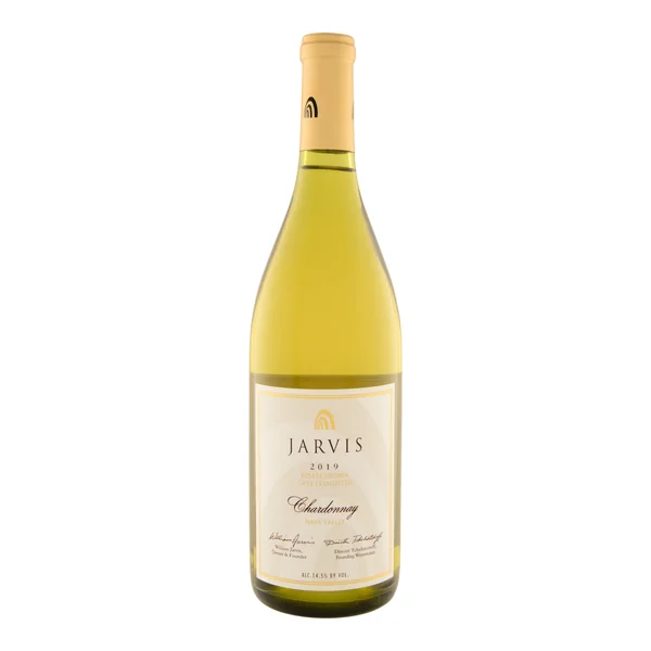 Jarvis Chardonnay Napa Valley 2019