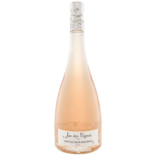 Jas des Vignes Alpes de Haute Provence Rose 2024