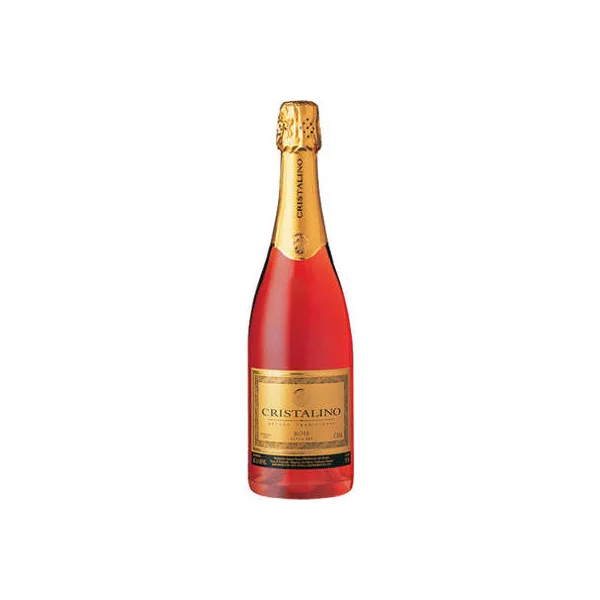 Jaume Serra Cristalino Cava Brut Rosé