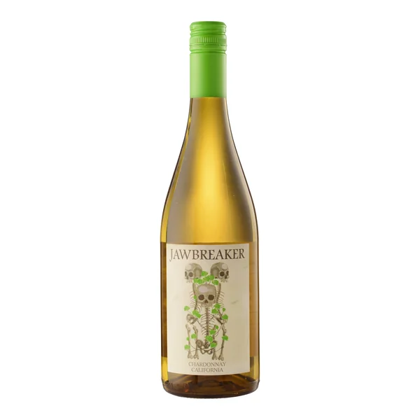 Jawbreaker Chardonnay