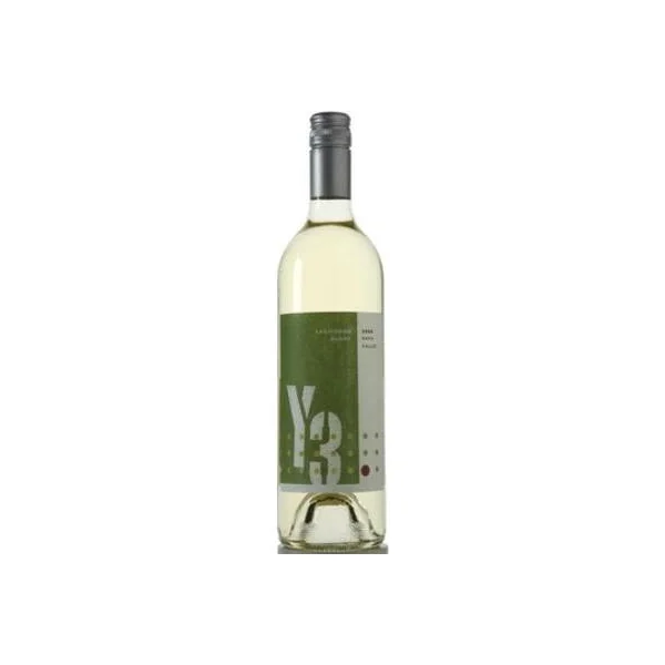 Jax Vineyards "Y3" Sauvignon Blanc