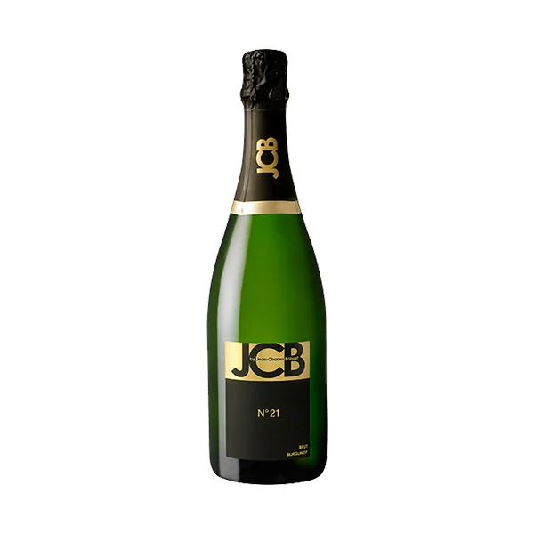 Jcb #21 Cremant De Bourgogne Brut