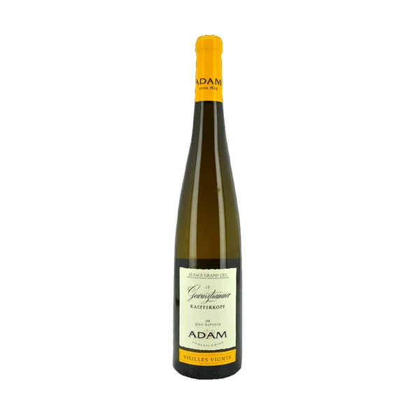 Jean Baptiste Adam Gewurztraminer Grand Cru Kaefferkopf