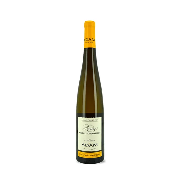Jean Baptiste Adam Riesling Grand Cru Wineck-schlossberg