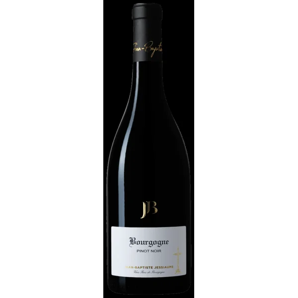 Jean Baptiste Jessiaume Bourgogne Pinot Noir 2022 750ml