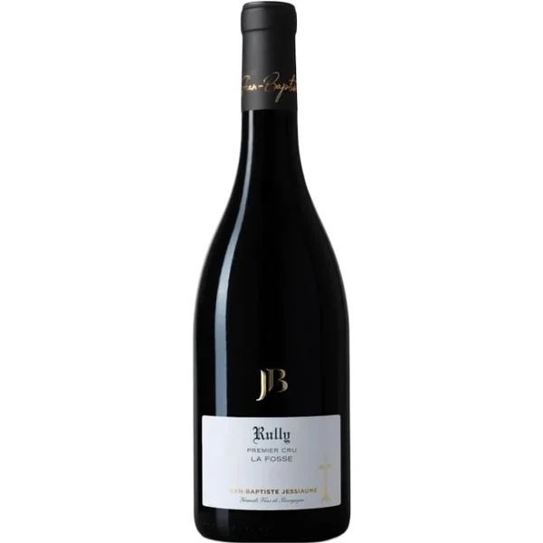 Jean Baptiste Jessiaume Rully 1er Cru la Fosse 2021 750ml