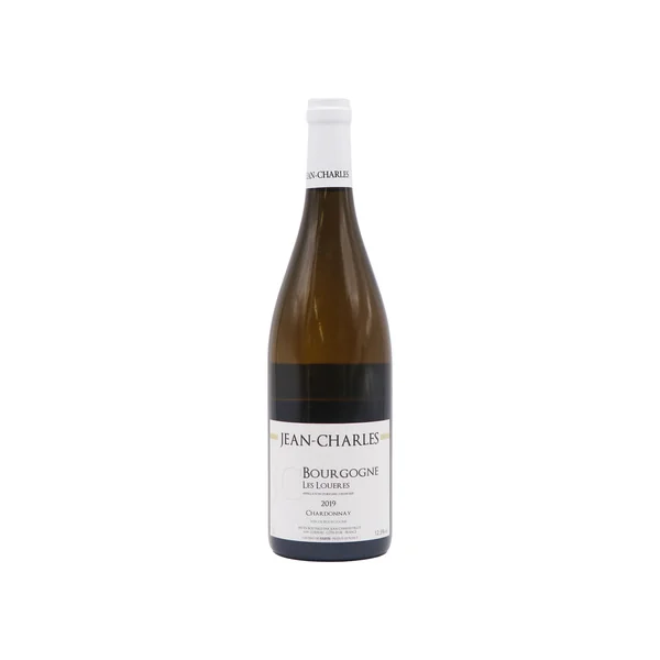 Jean Charles Fagot Les Loueres Bourgogne Chardonnay