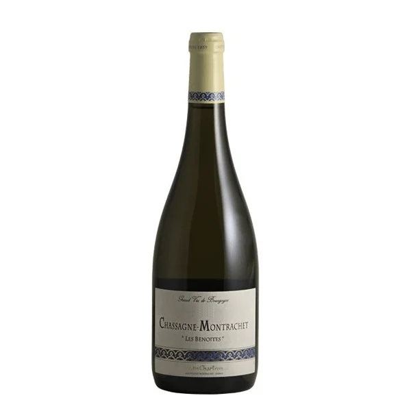 Jean Chartron Chassagne Montrachet 2023 750ml