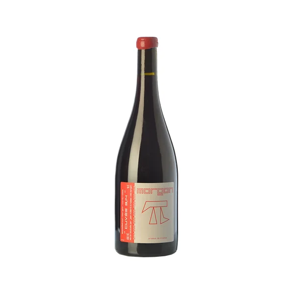 Jean Foillard Morgon Cuvee 3.14 2013 750ml