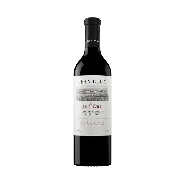 Jean Leon Cabernet “le Havre” Reserva 6 / Case