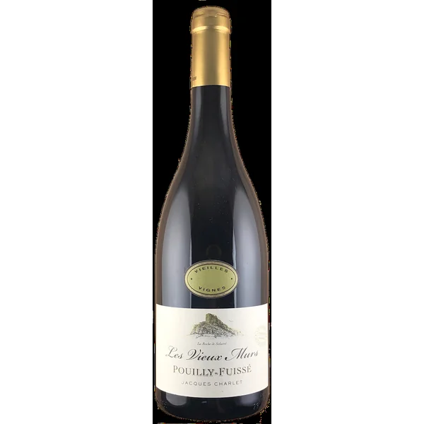 Jean Loron Pouilly Fuisse Les Vieux Murs 2021 750ml