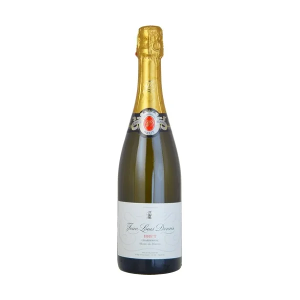 Jean Louis Denois Brut Blanc de Blancs NV 750ml