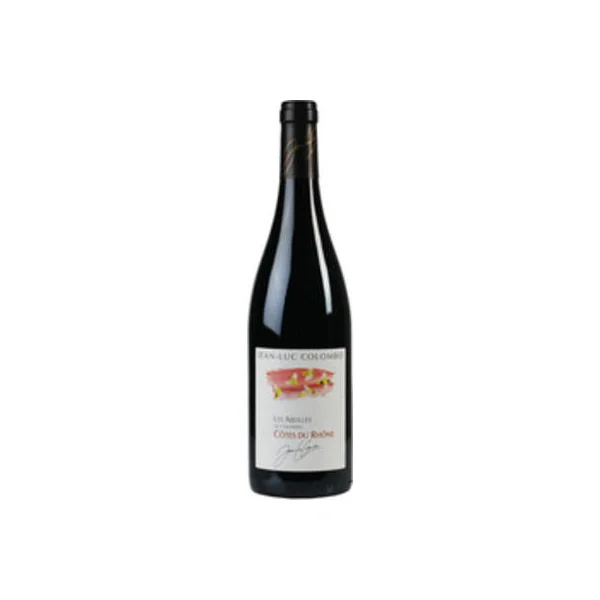 Jean Luc Colombo Côtes Du Rhône Rouge