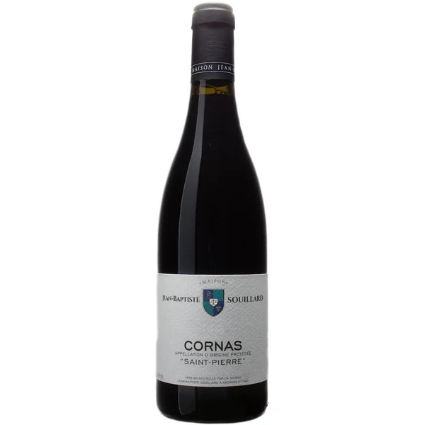 Jean-Baptiste Souillard Cornas Saint Pierre 2021 750ml