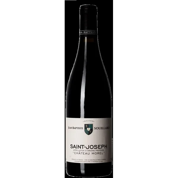 Jean-Baptiste Souillard Saint Joseph Chateau Morel 2023 750ml
