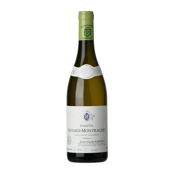 Jean-Claude Ramonet Batard Montrachet Grand Cru 2021 750ml