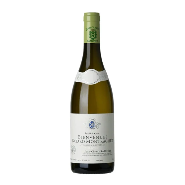 Jean-Claude Ramonet Bienvenues Batard Montrachet Grand Cru 2022 750ml