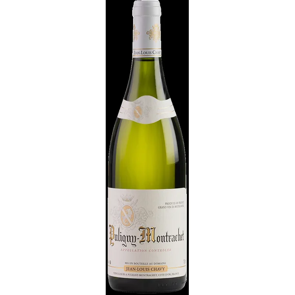 Jean-Louis Chavy Puligny Montrachet 2019 750ml